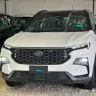 فورد تيريتوري _ تيتانيوم _ دارك اديشن 2025