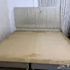 سرير نفرين   مرتبه
