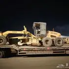 مطلوب سايق قريدر قريدل جريدل للعمل داخل نجران