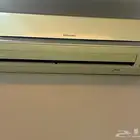 مكيف سبليت 24 وحده