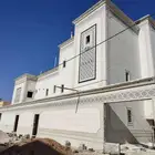 لياسة ملونه بتصميم الحجر