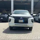 ميتسوبيشي L200 دبل موديل 2022