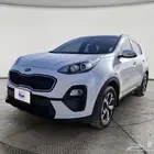 كيا سبورتاج LX 2022