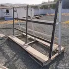 ستندات زجاج للبيع