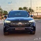 GLC200 Coupe 2024 جديد