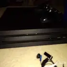 سوني 4 برو مستعمل