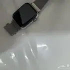 ساعة ابل