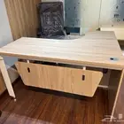 New office furniture الأثاث مكتبي مكاتب طاولة اجتماعات