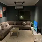 كنب جديد لم يستخدم ب 9 فقط