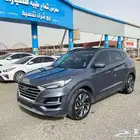 توسان ديزل 2020 فل كامل بطاقة جمركية استراد كوريا