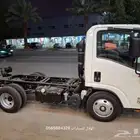 دينا 3 طن شاص 3.18 متر قصير 3.0 2025