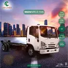 ايسوزو NPR 2025 4TON