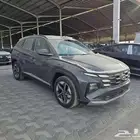 هونداي توسان سمارت 2025 ماكينه 1600