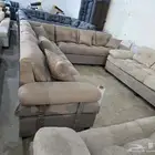 كنب جديد حرف ال