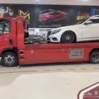 سطحة الباحة جدة