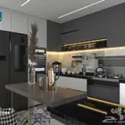ارت ستي لتصميم دواليب المطابخ