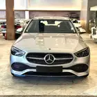 مرسيدس C 200 2023 Premium جديد أصفار