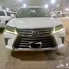 لكزس ((تم البيع))LX570 م2016