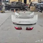 صدام كادينزا خلفي 2017 -2018