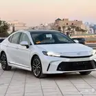 تويوتا كامري LE هايبرد 2025 كاش وأقساط