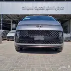 هونداي ستاريا VIP لاكجري 9راكب موديل 2025