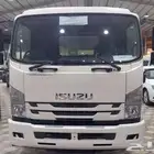 ايسوزو شاحنة 7.5 طن 2025