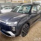 هيونداي كريتا جراند 2025 كمفورت كاش قسط ايجار منتهي بالتمليك