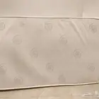 مرتبة بحالة جيدة 120X200 للبيع