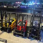 High-Quality Forklift الرافعات الشوكية بجودة عالي