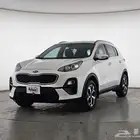 كيا سبورتاج LX 2022 Double
