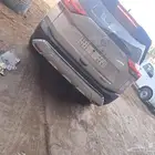 هوك خلفي نيسان اكستريل 2024