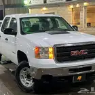 جمس سيرا غمارتين دبل ارضي 2011 HD2500