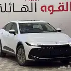 تويوتا كراون 2.4 ماجيستا هايبرد كويتي 2023