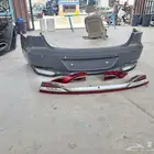 صدام ازيرا 2021 خلفي