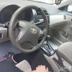 Corolla 1.6 Automatic 2009 10