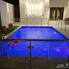 استراحة للايجار