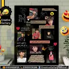تصاميم تابلوهات للصور ومطبوعات باحترافية شديدة