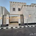 فيلا للبيع دورين وملحق ع الكود السعودي