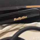 جهاز سيراميك شعر BaByliss Hair Straightener