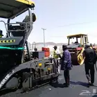 مقاول اسفلت