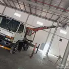 رافعه ونش كرين