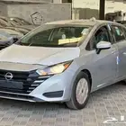 نيسان صني الشكل الجديد ستاندر 2024 كاش وبنك