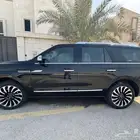 لنكولن نافيجتور 2022 فل كامل بحالة الجديد