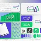 خدمة تصميم الهوية البصرية المتكاملة