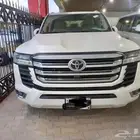 جي اكس ار ((تم البيع))م2024 ديزلL4