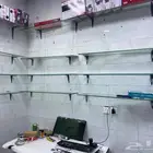 ارفف قزاز للبيع