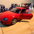 مجسمات سيارات انواع مختلفة