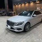 مرسيدس S400