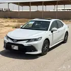 كامري 2024
