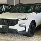 فورد تيريتوري _ تيتانيوم _ دارك اديشن 2025رمادي واسود